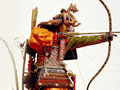 : Samuraikommandant