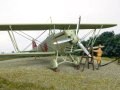 Galerie: Kawasaki Ki-10-II Perry