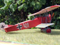 Fokker D.VII
