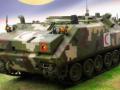 ACV-300 Sanitätspanzer (1:35 AFV Club)