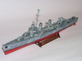 : USS Fletcher (DD-445)