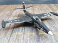 F2H-2N Banshee (1:144 Miniwing)