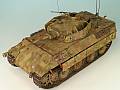 Panther Ausf. D