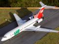 Tupolev Tu-154M