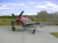 Republic P-47D Thunderbolt