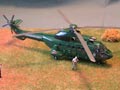 Eurocopter AS 332 L1 Super Puma