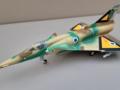 IAI Kfir C.2 (1:72 Revell)