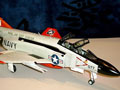 McDonnell Douglas F-4J Phantom II