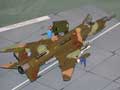 Suchoi Su-22M4 Fitter-K