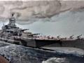 RN Roma (1:350 Trumpeter)