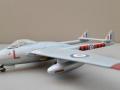 De Havilland Vampire F.Mk.3 (1:72 Revell)