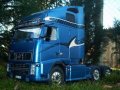 Volvo Globetrotter XL Long