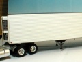 Reefer Trailer