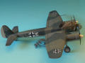 Bausatz: Junkers Ju 88 A-1