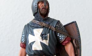 Knight Hospitaller, 13. Century