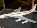 Boeing 707 (1:100 Doyusha)