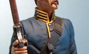 Union Cavalryman