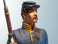 Union Cavalryman