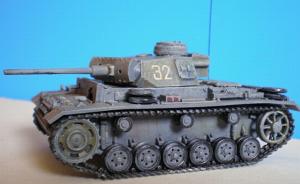 Galerie: Panzerkampfwagen III Ausf. L