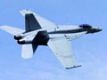 Boeing F/A-18E Super Hornet