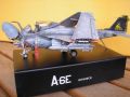 : Grumman A-6E Intruder