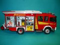 Galerie: Mercedes-Benz Atego Schlingmann HLF 20/16