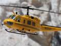 Bell UH-1H (1:48 Italeri)