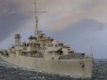 HMS Wren U28