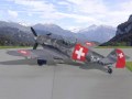 Messerschmitt Bf 109 G-6