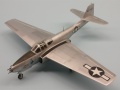 Bell P-59A Airacomet