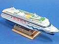 Aida - Das Clubschiff