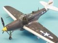 Bell P-39Q Airacobra