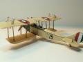 Curtiss Jenny JN-4D (1:72 Olimp)