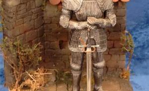 Ritter "Pfalzgraf Otto Heinrich" 1520