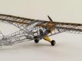 Piper J-3 (1:72 Eduard)
