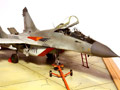 MiG-29 Fulcrum-A