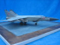 MiG-25P Foxbat-A