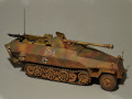 Sd.Kfz. 251/22 Ausf. D