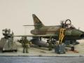 Dassault Super Mystère B.2 Sa’ar (1:72 Special Hobby)