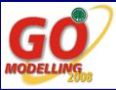 Go Modelling 2008 - noch mehr Bilder...