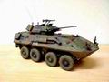 LAV-25 Piranha