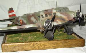 Galerie: Junkers Ju 52/3m