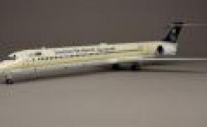 McDonnell Douglas MD-90