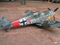 Messerschmitt Bf 109 G-10