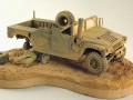 M998 HMMWV