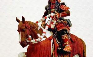 General Kato Kiyomasa