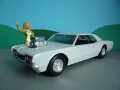 1967 Oldsmobile 442 (1:24 Revell)