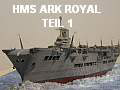 HMS Ark Royal