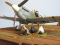 Supermarine Spitfire Mk.Vb