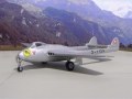 : de Havilland DH-100 Vampire MK.6